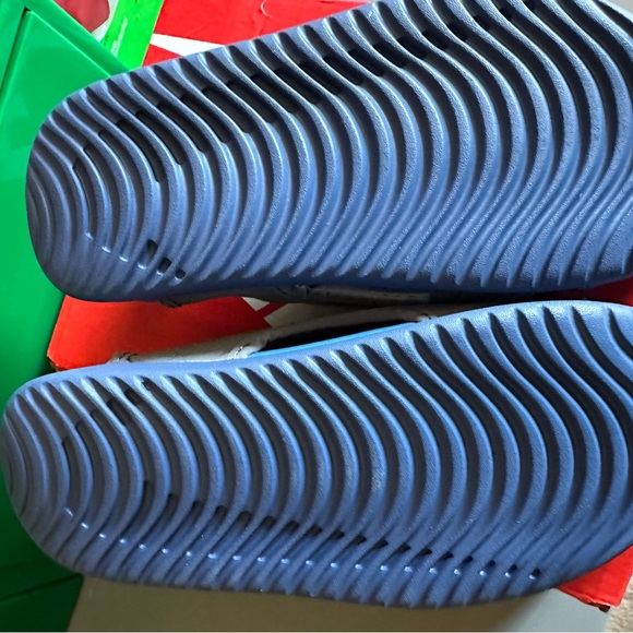 Nike sunray adjust size 12c - Picture 3 of 4